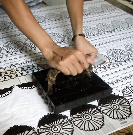 paper cotton saree | PCS033 | Cheapest South Cotton Saree Sale | Saree  sale, Cotton saree designs, Cotton saree